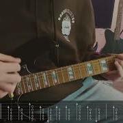 Movements Daylily Guitar Cover On Screen Tabs