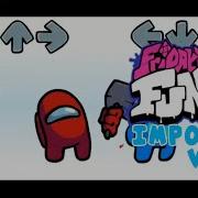 VS Impostor V4 Is FINALLY Here Friday Night Funkin Live