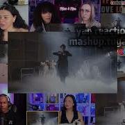 GOT7 PYTHON MV REACTION MASHUP