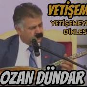 YETİŞEMEDİM OZAN DÜNDAR Müzik Türkü Duet Saz Music