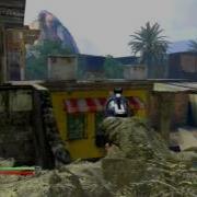 Another Colour Correction And Render Settings Test