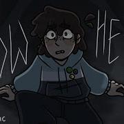 The Nowhere King OC Animatic