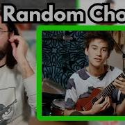 Classical Guitarist REACTS To Jacob Collier S Wacky Musical Ideas Part 2