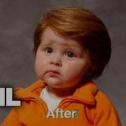 Nelson S Baby Toupees SNL