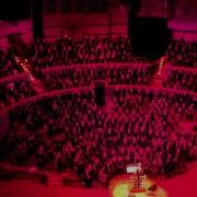 Got 2 Sing Choir Perform At Symphony Hall