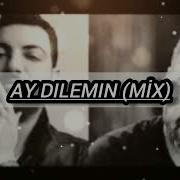AY DILEMIN TALADRO HALİT BİLGİÇ MİX