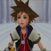 Kingdom Hearts AMV GMV Be My Escape