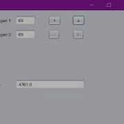 Cara Membuat Kalkulator Sederhana Menggunakan Netbeans