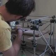 Self Replicating Machine