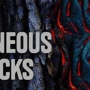 Igneous Rocks