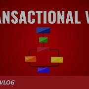 What Is Transactional Value Stream Mapping And How To Draw It