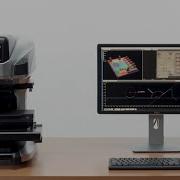 3D Optical Profilometer Non Contact Measurement KEYNCE VR 6000