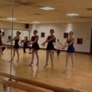 Nutcracker Trailer 2014