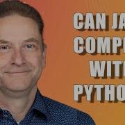 Java Vs Python For AI What Enterprises Should Know Simon Ritter Azul