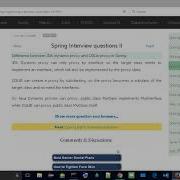 Difference Between JDK Dynamic Proxy And CGLib Proxy In Spring Javapedia Net