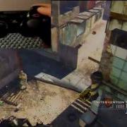 MW2 Trick Shot Tutorial Pistol Switch Old