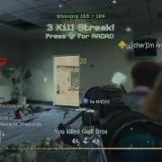 Cod4 Quad