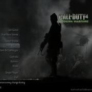 CALL OF DUTY 4 MULTIPLAYER LEVEL HACK FROM LV1 TO LV55 WITH GOLDEN GUNS COD4X USERS