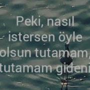 Sezen Aksu Ben De Yoluma Giderim Batu Remix Lyrics Şarkı Sözleri