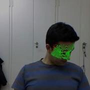 Head Pose Tracking On BIWI Database