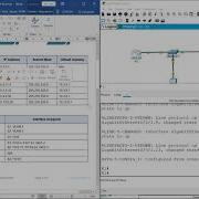 4 4 9 Lab Troubleshoot Inter VLAN Routing
