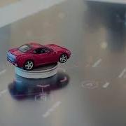 Interactive Table With Object Recognition