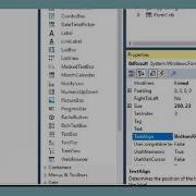 CISC 181 VIsual Basic Ch 2 Changing Properties Of Controls