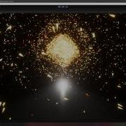 VFX Audio Particle Unity 3D Test
