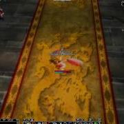 Twelvesky 2 Wargod Blade