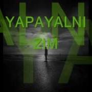 YAPAYALNIZIM TUNCAY YALIN