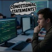 Python 101 Conditional Statements