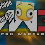 Mw3 Quick Scope Triple Kill