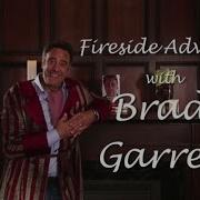 Fireside Chat With Brad Garrett Author Of When The Balls Drop