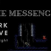 The Messenger Dark Cave With Light