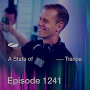 Let The Light Shine In ASOT 1241 Nitrous Oxide Remix