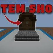 Учебное пособие по магазину с использованием командных блоков в Minecraft Bedrock