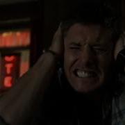 Supernatural Dean Gets Hurt Compilation Season 4 PART 1