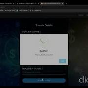 Basic Banking System Web Development Task 1 THE SPARKS FOUNDATION GRIPJULY21
