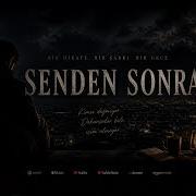 Senden Sonra Midnight Echo Official Audio