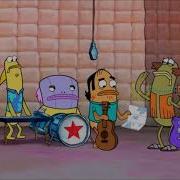 Patrick Star S Addiction To Well Behaved Women Kills A Band Of Musicians