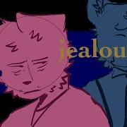 Jealous Animation Meme