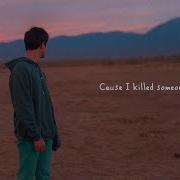 Alec Benjamin If I Killed Someone For You Official Lyric Video