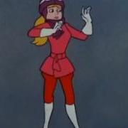 The Perils Of Penelope Pitstop Intro