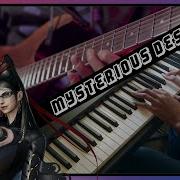 Theme Of Bayonetta Mysterious Destiny Cover Ft Kade Kalka