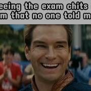 Exam Slander