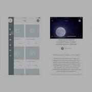 Animated Wireframe Prototype