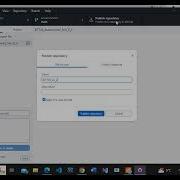 How To Add A Folder To Your GitHub Repository Using GitHub Desktop