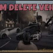 Fivem Delete Vehicle FiveM Scripting FiveM Mods Shop GTA V