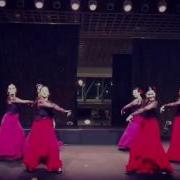 Classical Spanish Dance Extract From The Zarzuela La Leyenda Del Beso