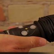 D4V Video Flashlight